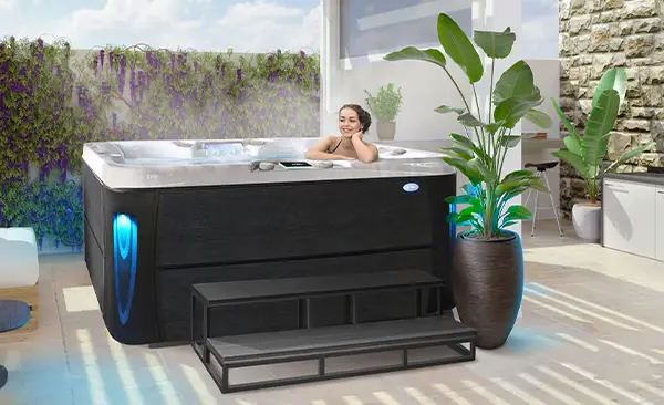 Escape X-Series Spas Myrtle Beach hot tubs for sale