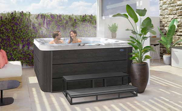 Escape™ Spas Myrtle Beach hot tubs for sale