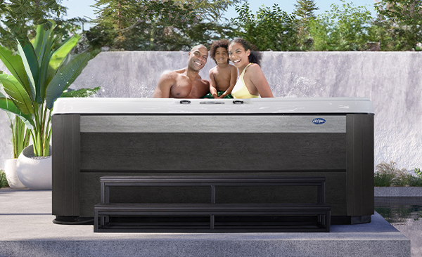 Patio Plus™ Spas Myrtle Beach hot tubs for sale