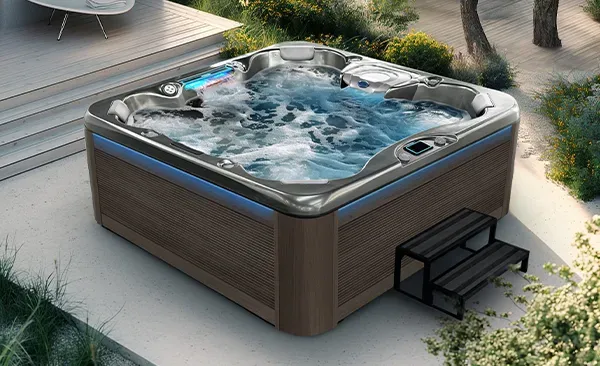 Platinum™ Spas Myrtle Beach hot tubs for sale