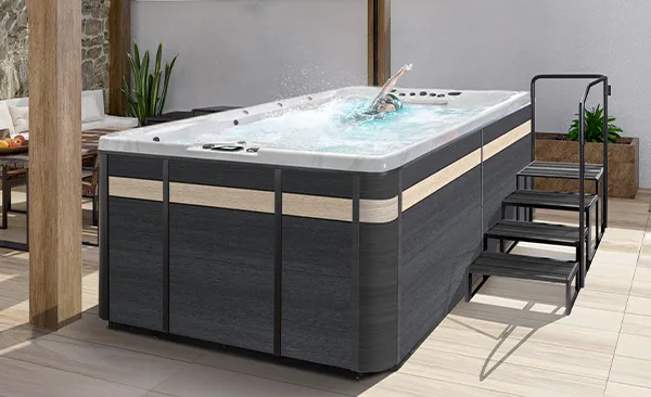 Swim X-Series Spas Myrtle Beach hot tubs for sale
